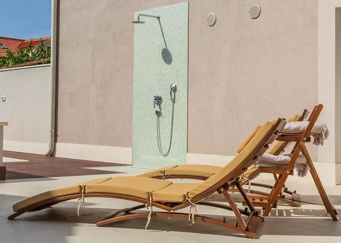 Summer Apartament *