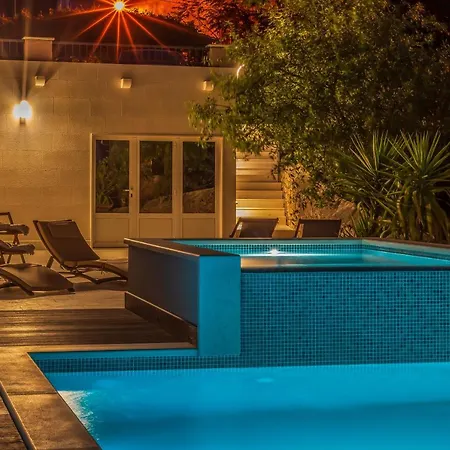 Summer Apartamento Bol