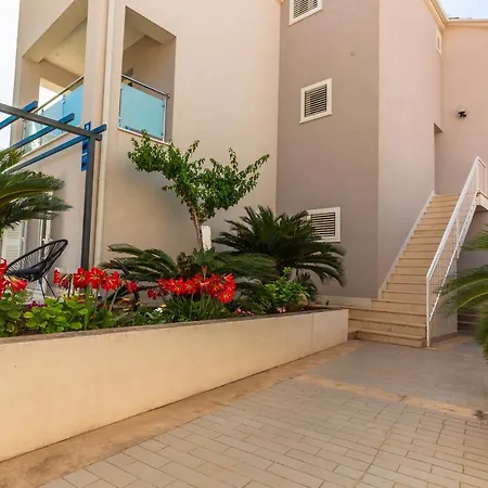 Apartman Summer *