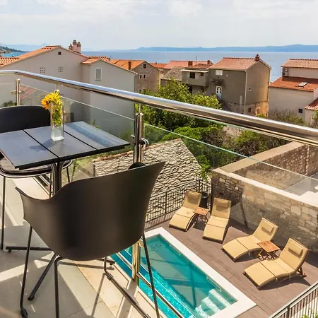 Apartamento Summer *