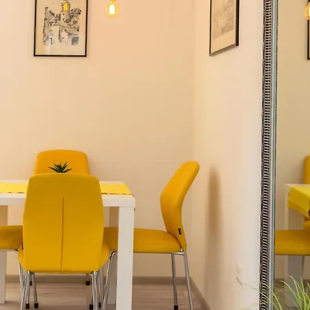 Apartment Summer