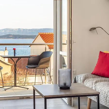Apartamento Summer Bol