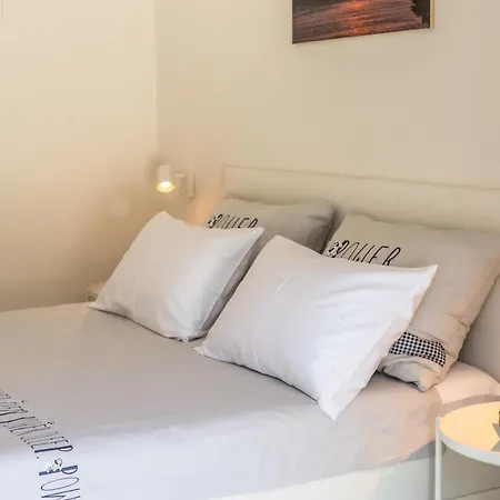 Summer Apartment *