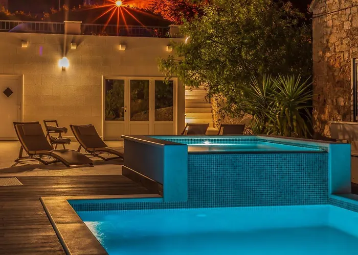 Summer Apartman Bol