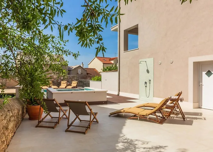 Apartman Summer