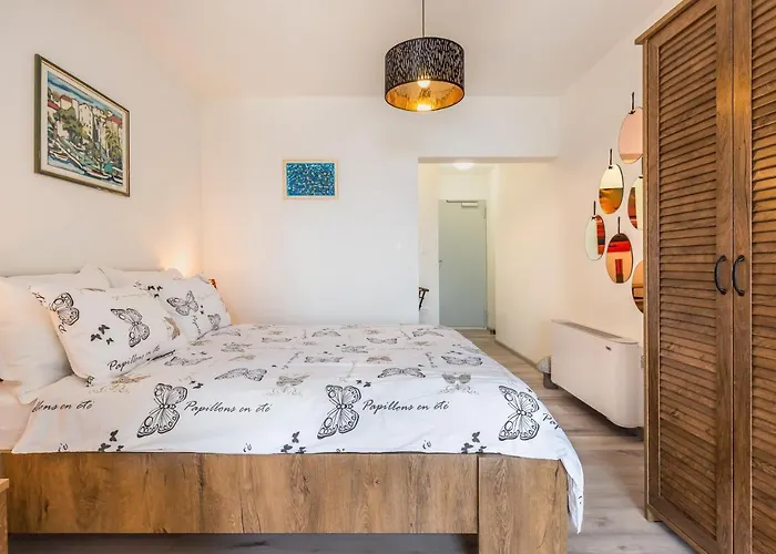 Apartman Summer *