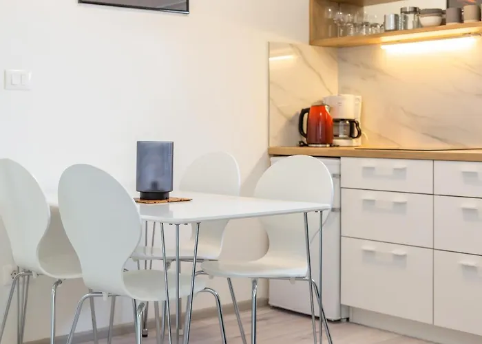 Apartman Summer *