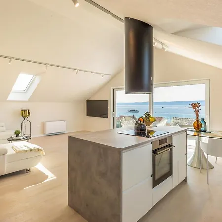 Apartamento Summer Bol