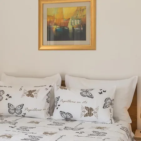 Apartamento Summer Bol