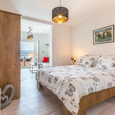 Apartamento Summer Bol