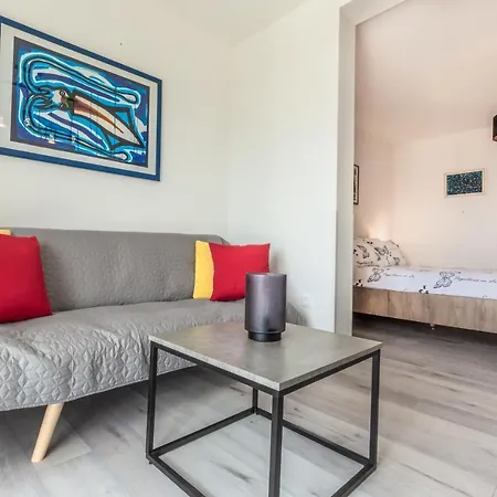 Apartamento Summer *