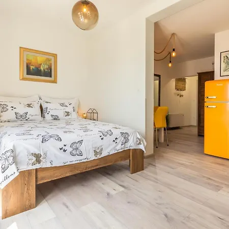 Apartamento Summer *