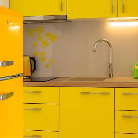 Summer Apartamento Bol