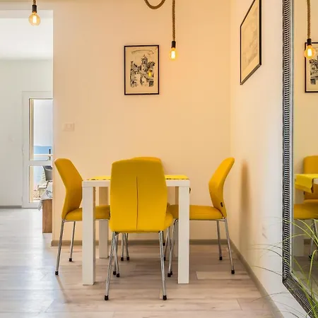 Apartamento Summer Bol
