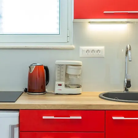 Summer Apartamento