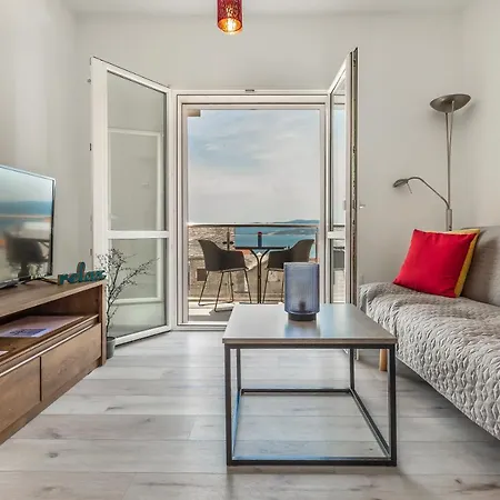 Summer Apartamento Bol