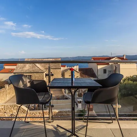 Apartamento Summer