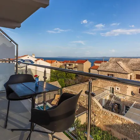 Summer Apartamento Bol