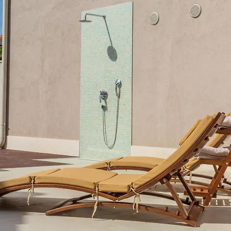 Summer Apartamento *