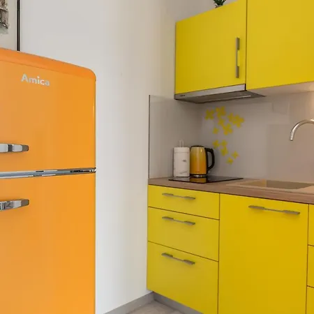 Summer Apartamento *