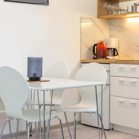 Apartamento Summer *