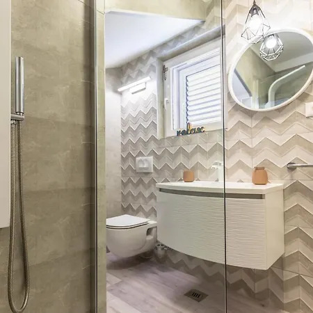 Summer Apartamento Bol