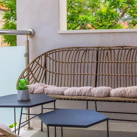 Apartamento Summer Bol